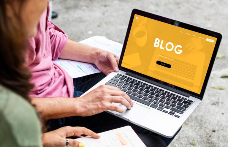 7 Reasons Your Eastern Idaho Business Should Have a Blog
